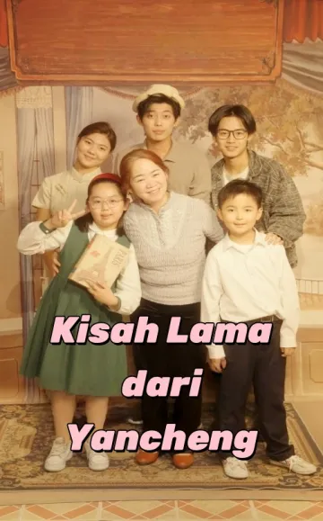 Kisah Lama dari Yancheng